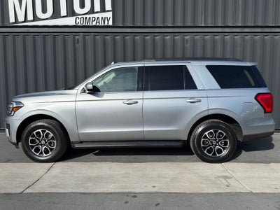 2024 Ford Expedition XLT