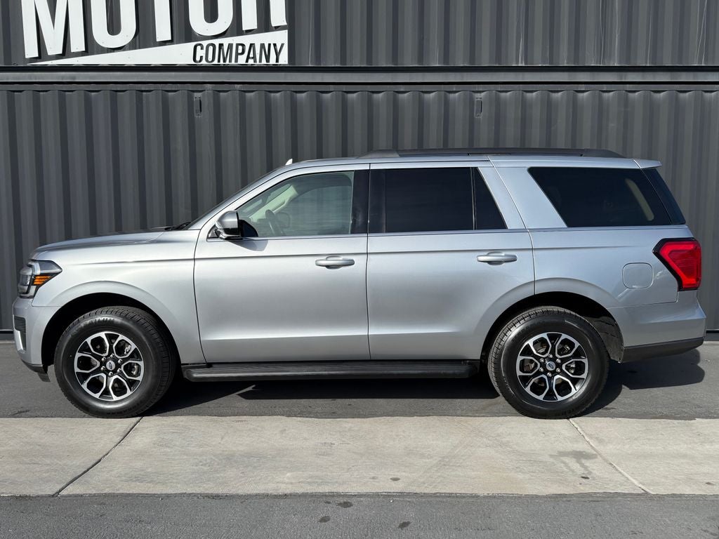 2024 Ford Expedition XLT