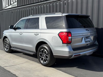 2024 Ford Expedition XLT