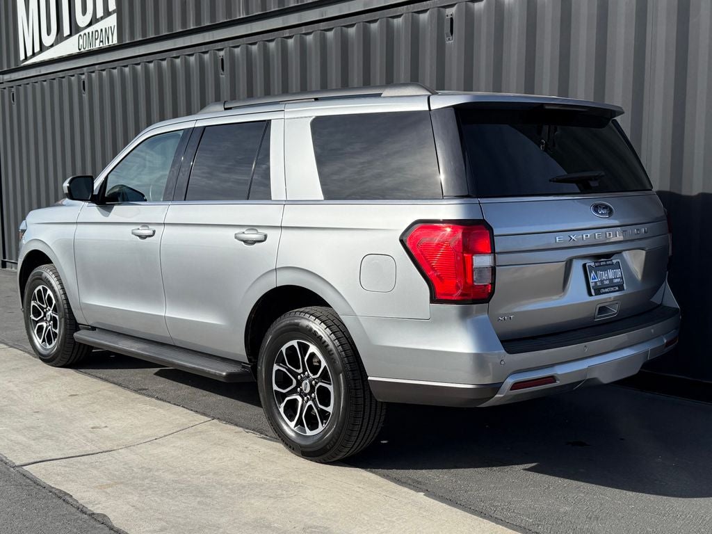 2024 Ford Expedition XLT