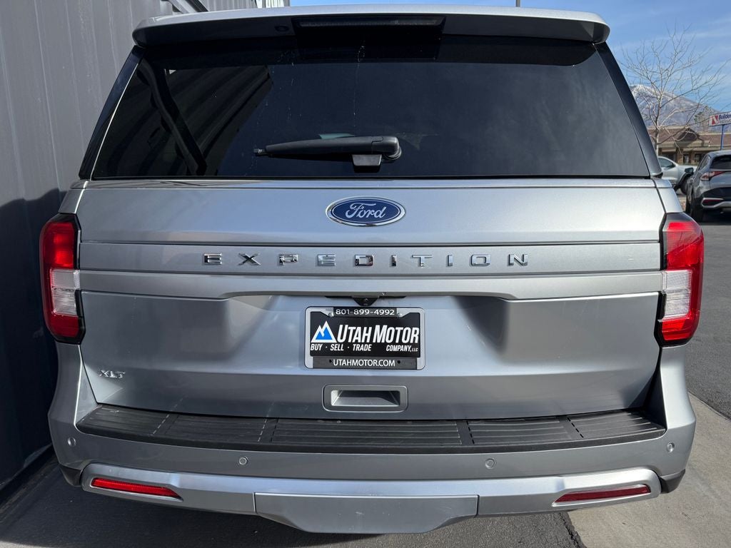 2024 Ford Expedition XLT