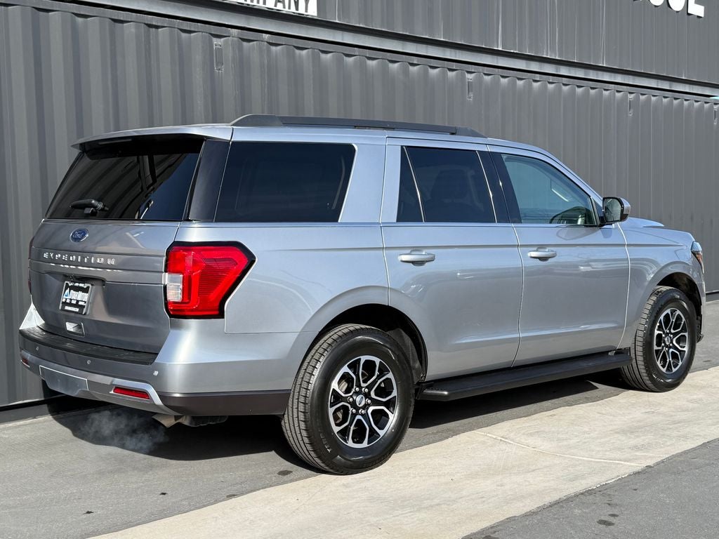 2024 Ford Expedition XLT