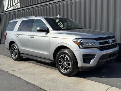 2024 Ford Expedition XLT