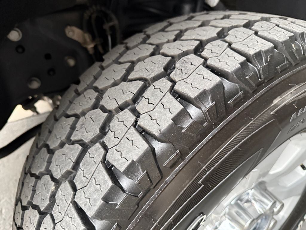 2023 Ford F-250SD XLT