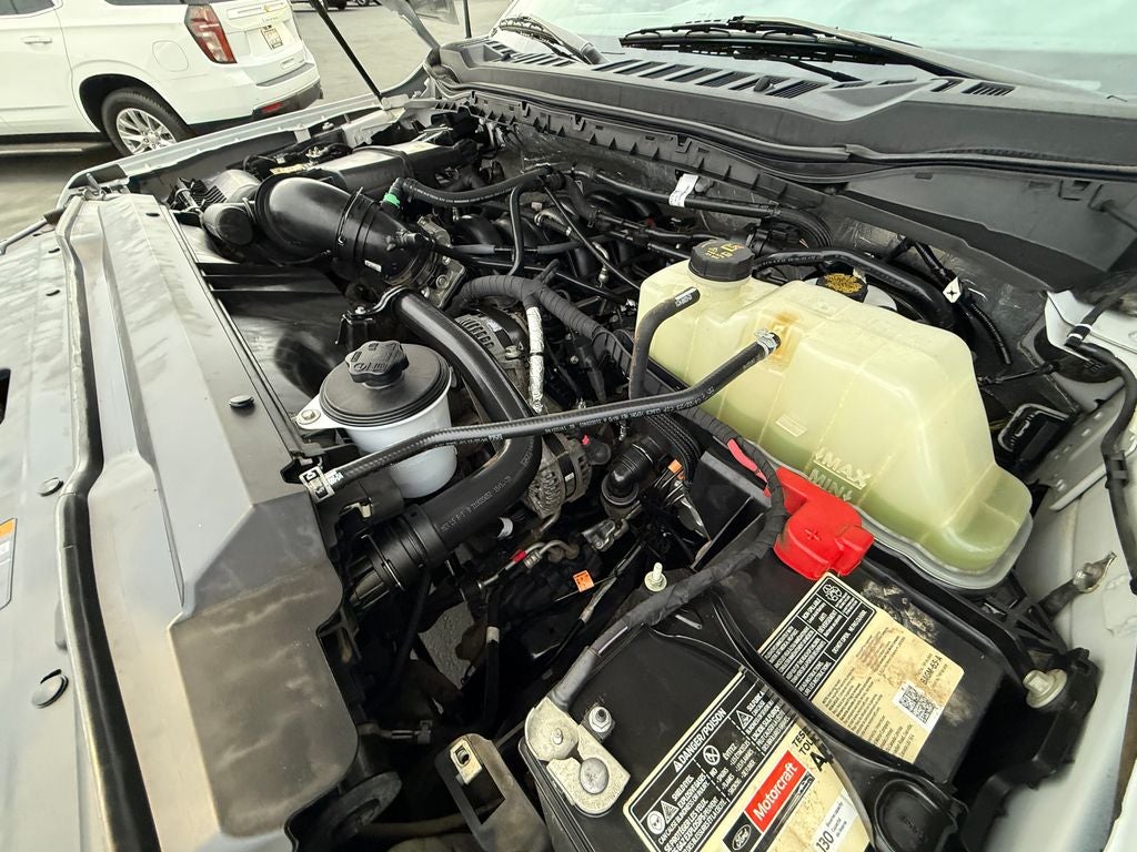 2023 Ford F-250SD XLT