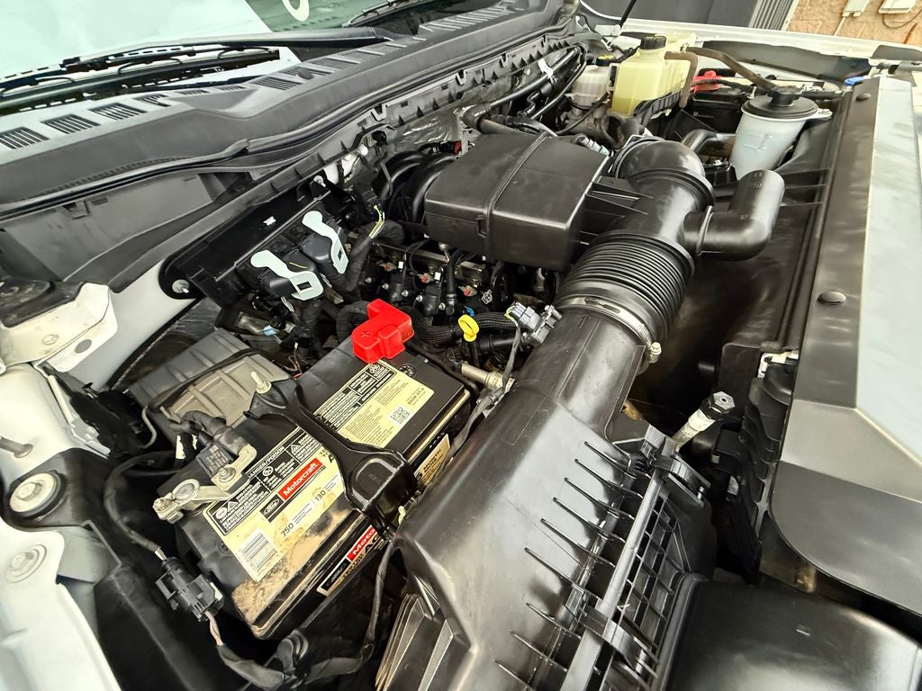 2023 Ford F-250SD XLT