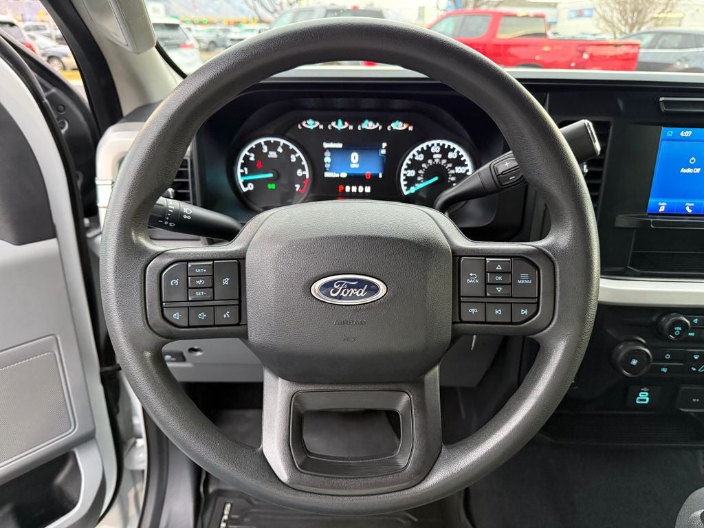 2023 Ford F-250SD XLT