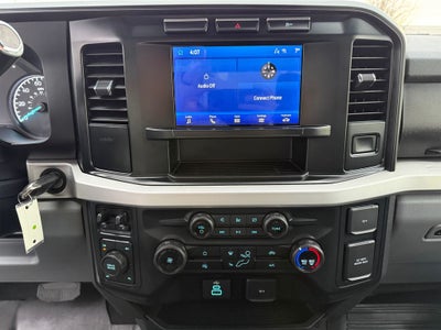 2023 Ford F-250SD XLT