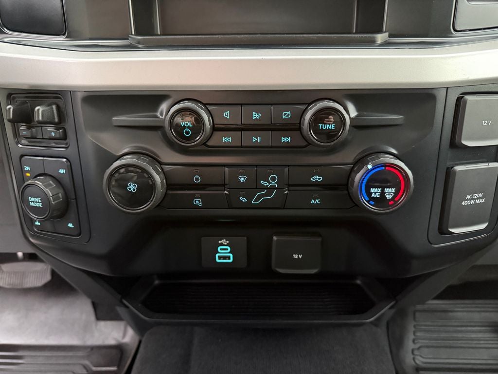 2023 Ford F-250SD XLT