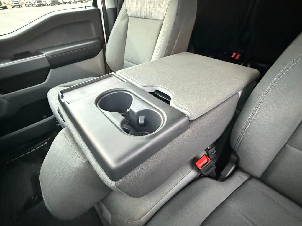 2023 Ford F-250SD XLT