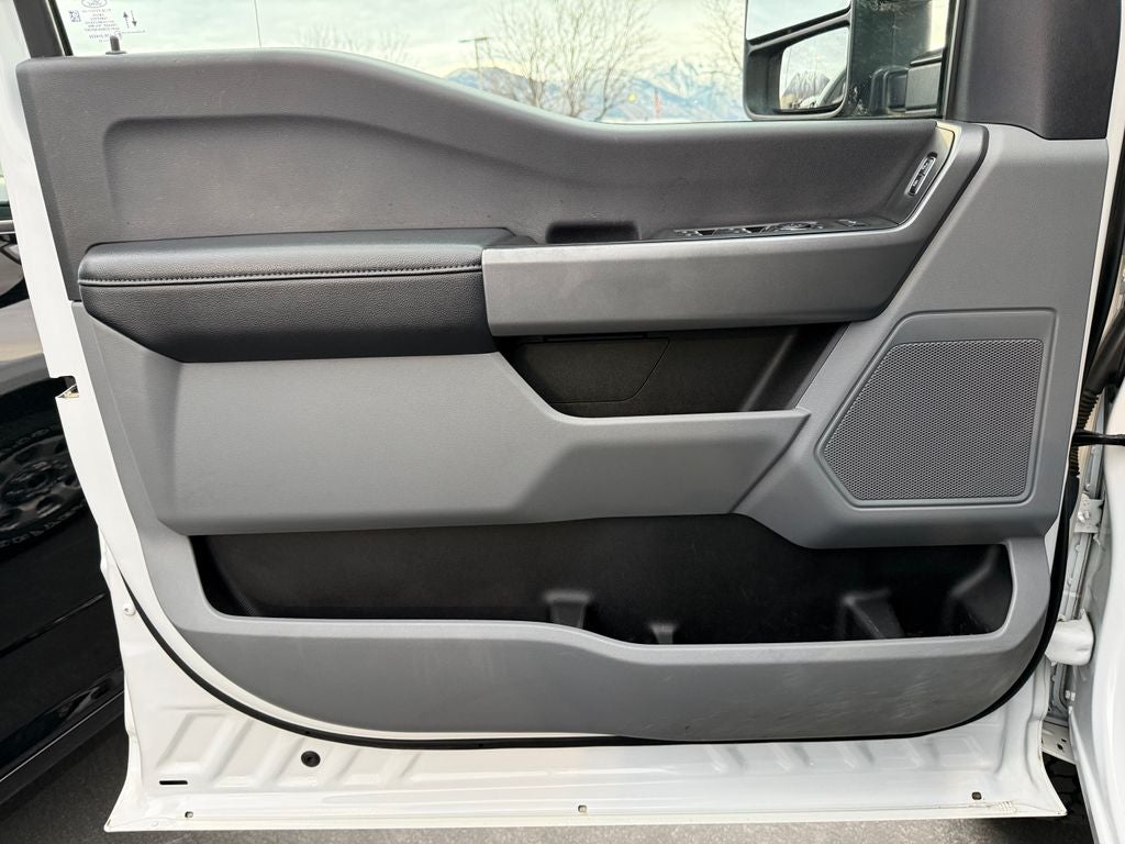 2023 Ford F-250SD XLT