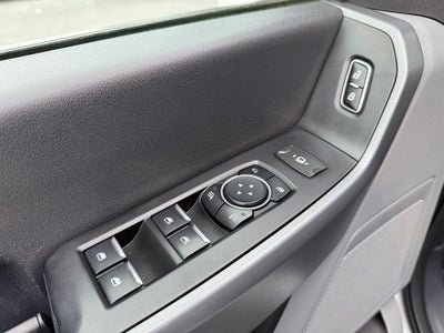 2023 Ford F-250SD XLT