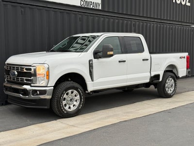 2023 Ford F-250SD XLT