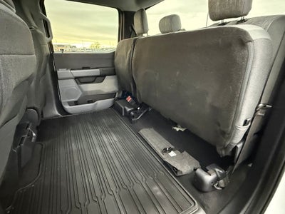 2023 Ford F-250SD XLT