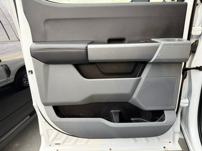 2023 Ford F-250SD XLT