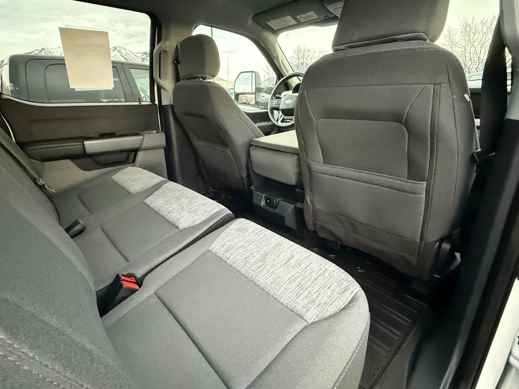 2023 Ford F-250SD XLT