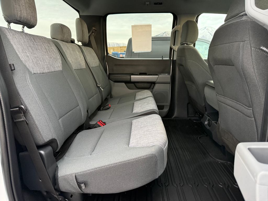 2023 Ford F-250SD XLT