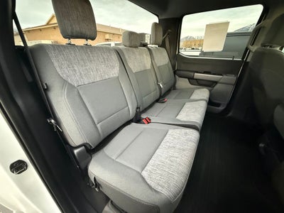 2023 Ford F-250SD XLT