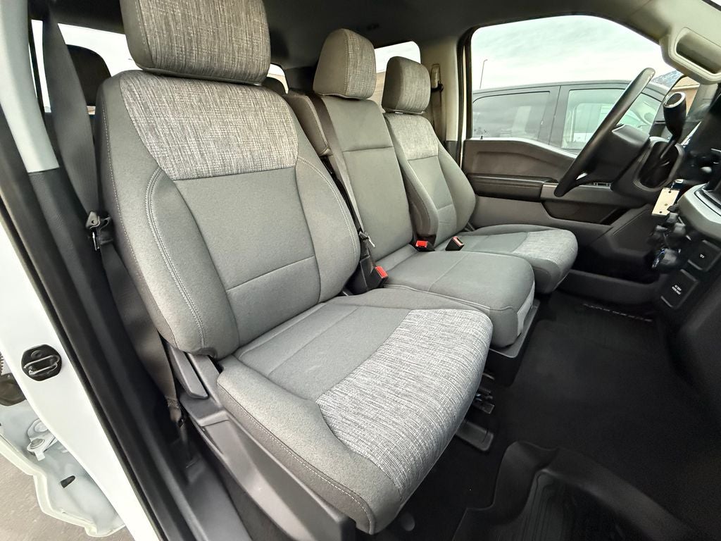 2023 Ford F-250SD XLT