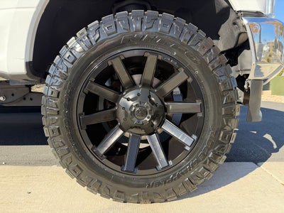 2022 Ford F-250SD XLT