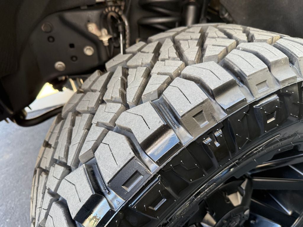 2022 Ford F-250SD XLT