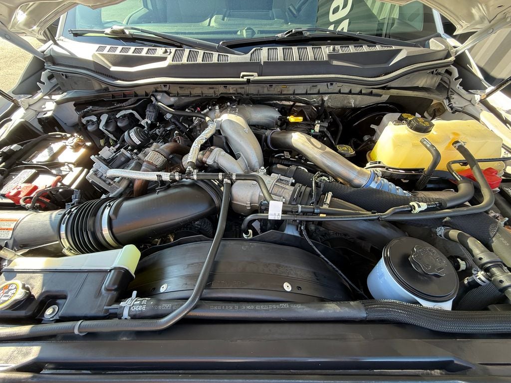 2022 Ford F-250SD XLT