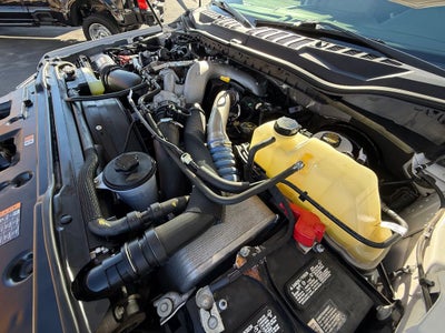 2022 Ford F-250SD XLT