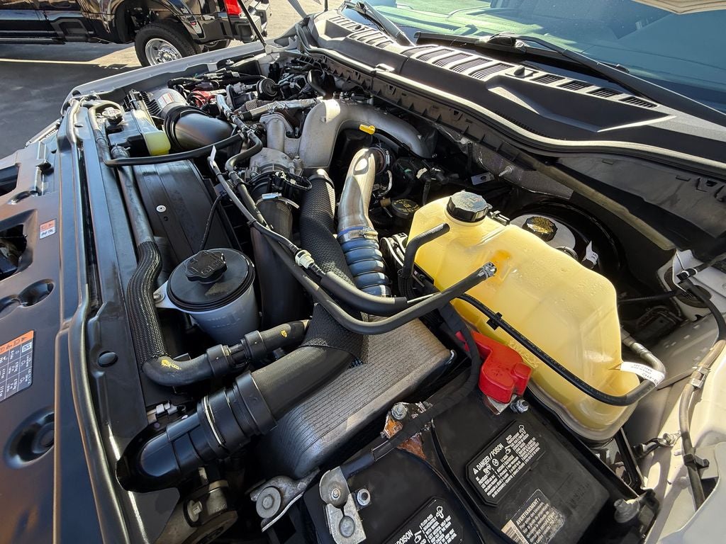 2022 Ford F-250SD XLT