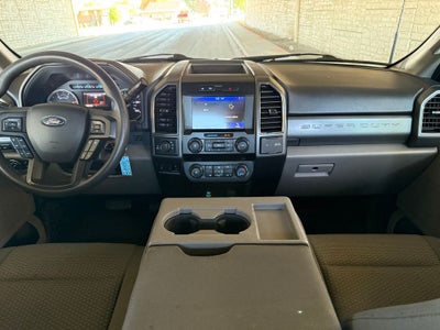 2022 Ford F-250SD XLT