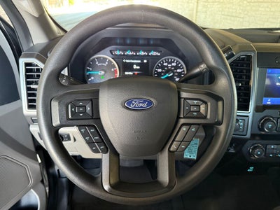 2022 Ford F-250SD XLT