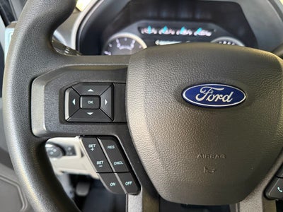 2022 Ford F-250SD XLT