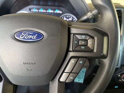 2022 Ford F-250SD XLT