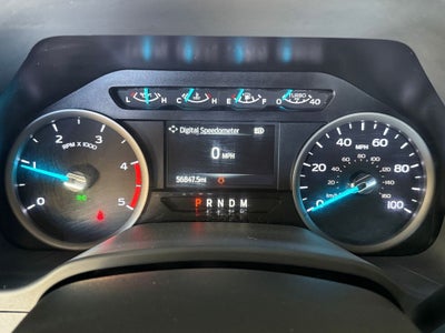 2022 Ford F-250SD XLT