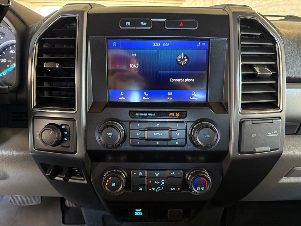 2022 Ford F-250SD XLT