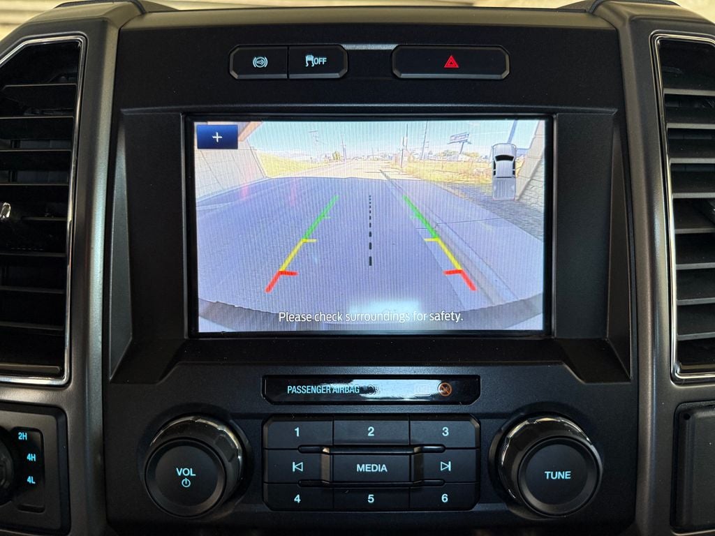 2022 Ford F-250SD XLT