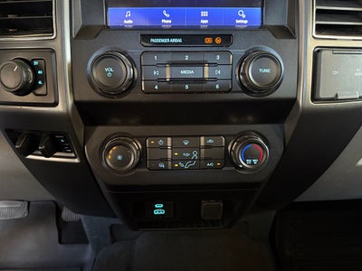 2022 Ford F-250SD XLT