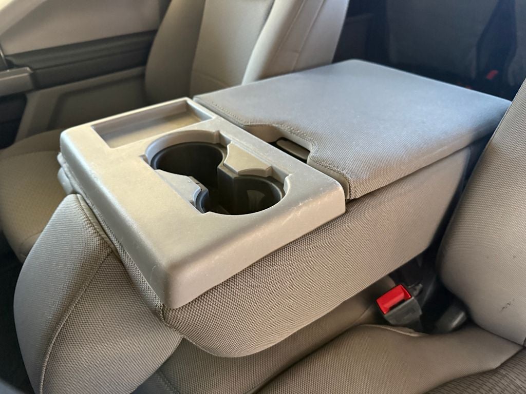 2022 Ford F-250SD XLT