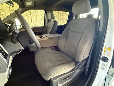 2022 Ford F-250SD XLT