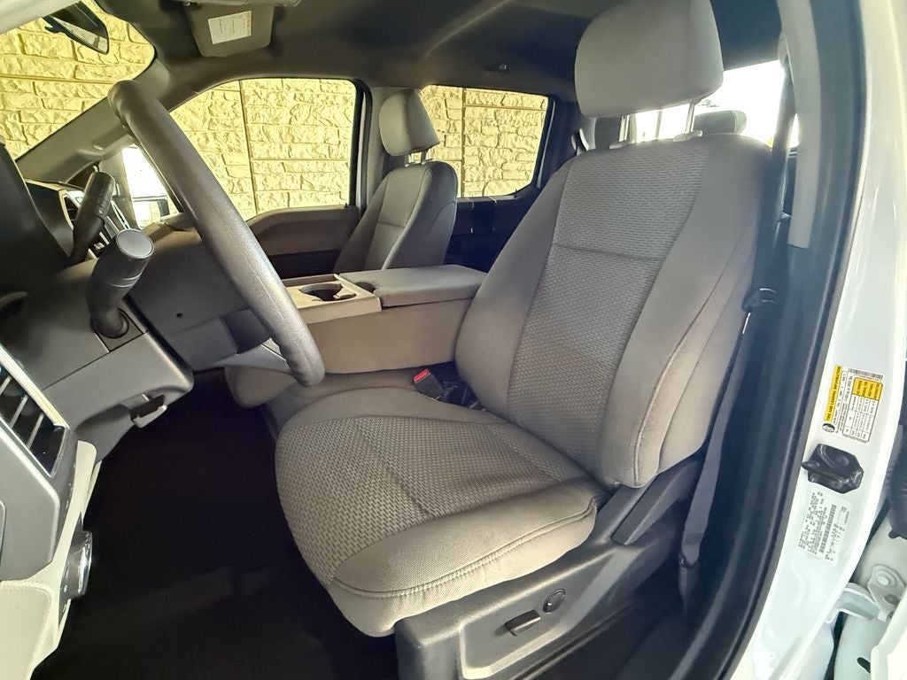 2022 Ford F-250SD XLT