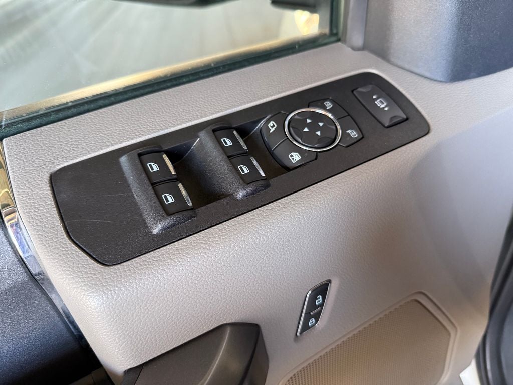 2022 Ford F-250SD XLT