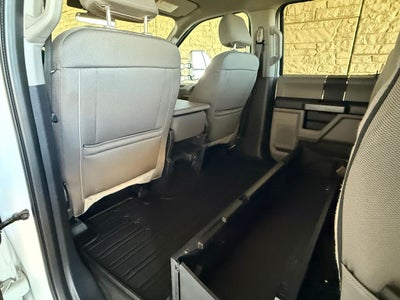 2022 Ford F-250SD XLT