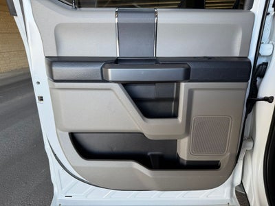 2022 Ford F-250SD XLT