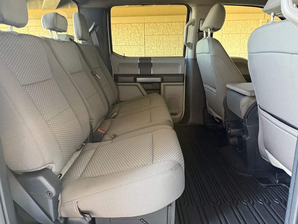 2022 Ford F-250SD XLT