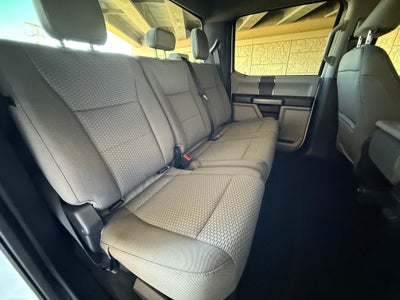 2022 Ford F-250SD XLT