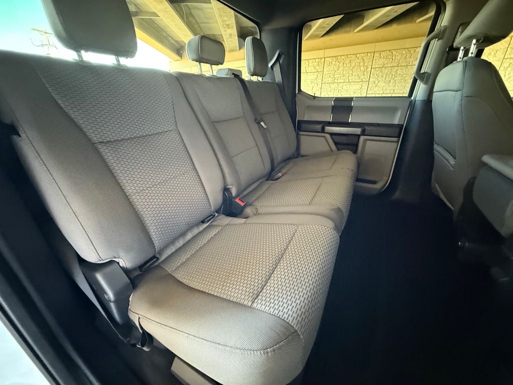 2022 Ford F-250SD XLT