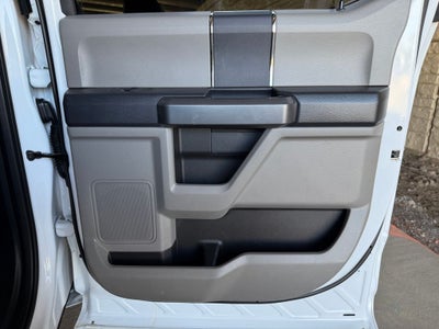 2022 Ford F-250SD XLT