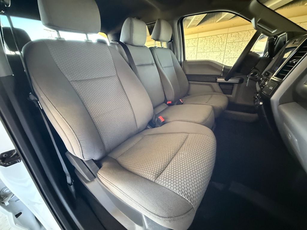 2022 Ford F-250SD XLT