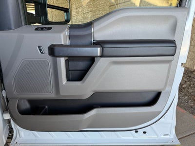 2022 Ford F-250SD XLT