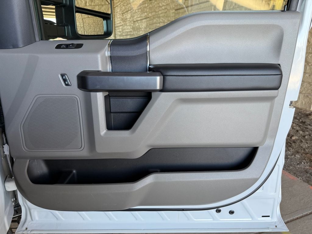 2022 Ford F-250SD XLT