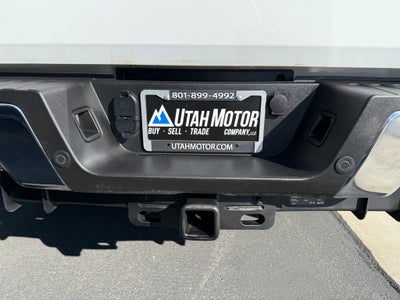 2022 Ford F-250SD XLT